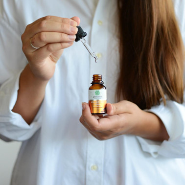 HYALURONOVÉ SÉRUM S HADÍM JEDEM 25ml