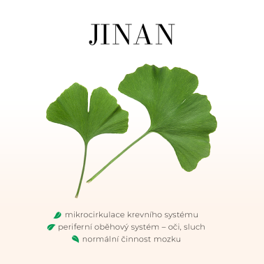 PSYCHICKÁ NEPOHODA - Bezlihová tinktura - Bylinný komplex pro duševní pohodu