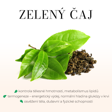 DETOXGREEN 90 tobolek - Detoxikace, játra, žlučník, trávení, cholesterol a vitalita