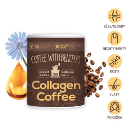 Collagen Coffee 93g