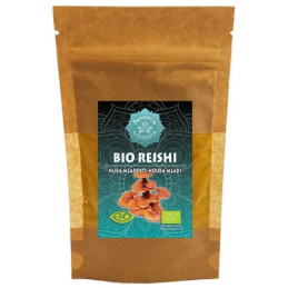 BIO Reishi 60g - Zázračná...