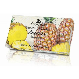 Rostlinné mýdlo Ananas 100 g