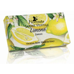 Rostlinné mýdlo Citron 200 g