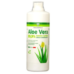 ALOE VERA - Čistá šťáva z...
