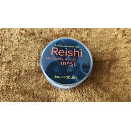 Reishi mast 50ml -...