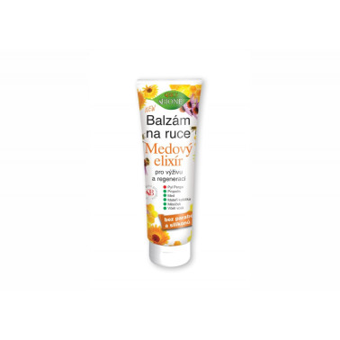 Balzám na ruce MEDOVÝ ELIXÍR 205 ml
