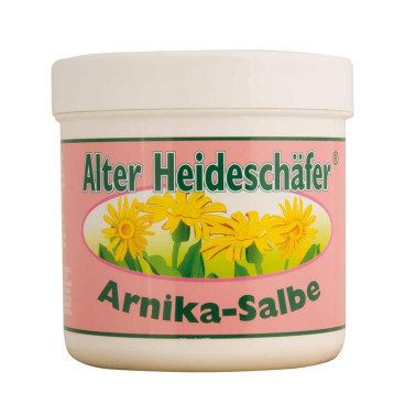 Arnika mast 250 ml