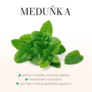 Směs pro lepší spánek - kapky 100 ml