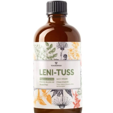 Nealkoholický sirup na hrdlo - na kašel 200ml