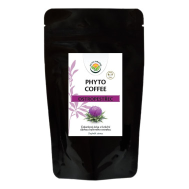 Phyto Coffee Ostropestřec 100 g