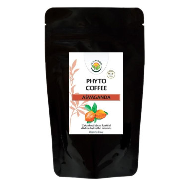 Phyto Coffee Ašvaganda 100 g