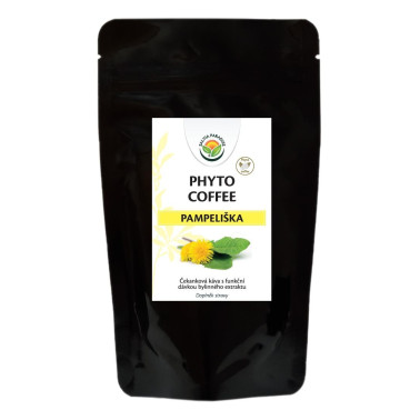 Phyto Coffee Pampeliška 100 g