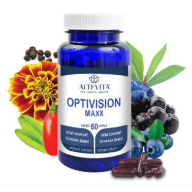 OPTIVISION MAXX 60 tobolek