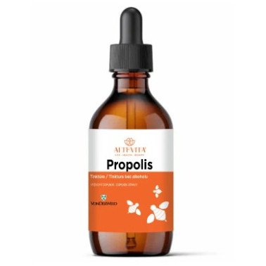 Propolis – Tinktura bez alkoholu 100ml
