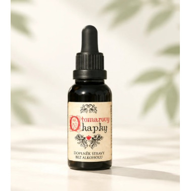 OTOMAROVY KAPKY 30ml
