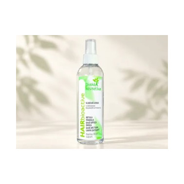 Vlasová voda HAIRbioactive 225ml