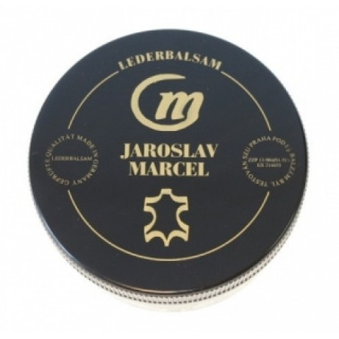 JAROSLAV MARCEL - Balsám na kožené výrobky se včelím voskem a přírodními oleji 300ml